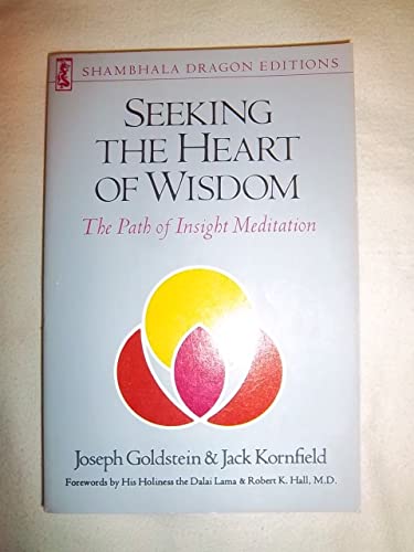 Seeking the Heart of Wisdom