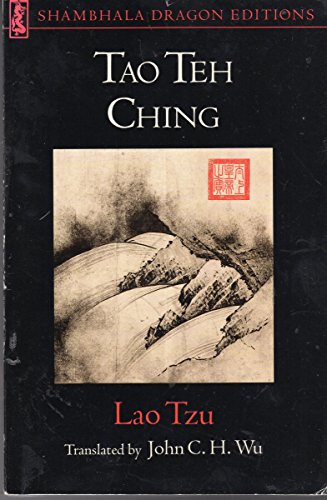 Tao Te Ching