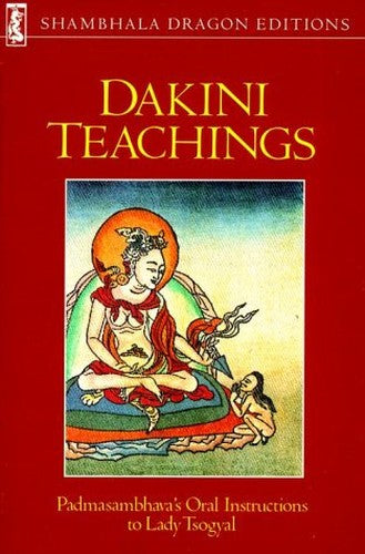 Dakini Teachings