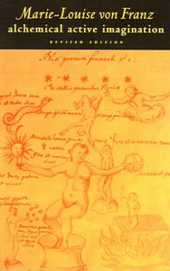 Alchemical Active Imagination 