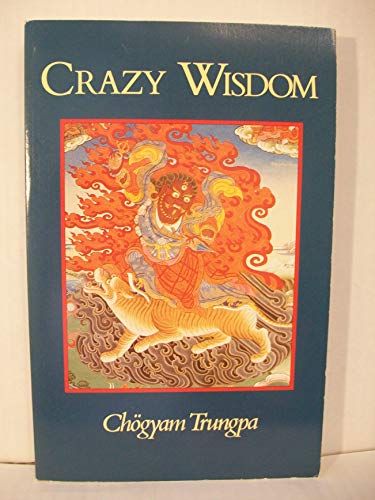 Crazy Wisdom