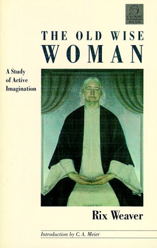 The Old Wise Woman