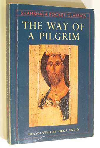 The Way of the Pilgrim