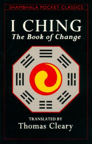 I Ching - The Book Of Change