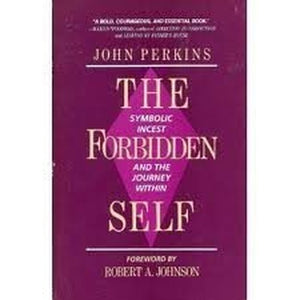 The Forbidden Self 