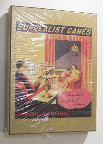 Surrealist Games (Compendium)