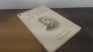 Living at the Source 