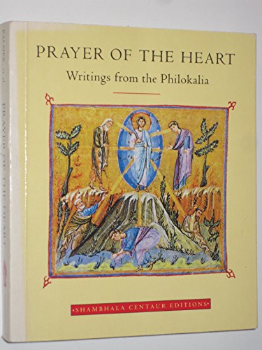 Prayer of the Heart