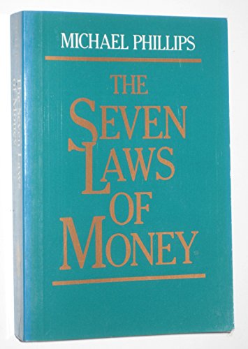 The Seven Laws of Money