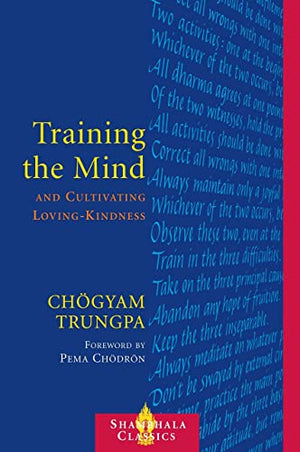 Training the Mind