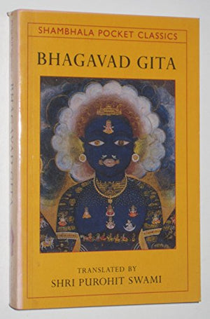 Bhagavad-gita