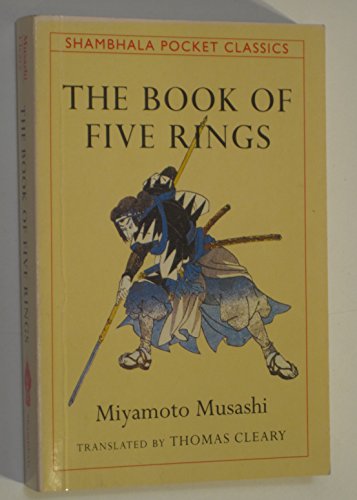 The Book of Five Rings