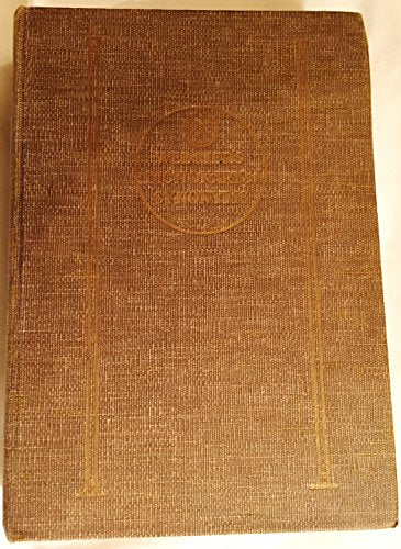 Webster's New Dictionary of Synonyms