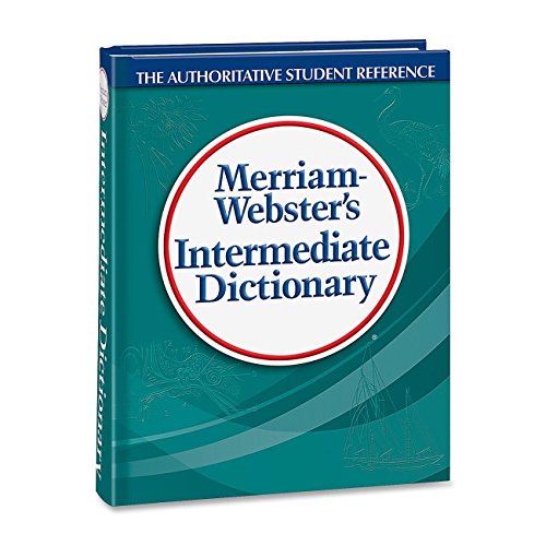Merriam Webster's Intermediate Thesaurus