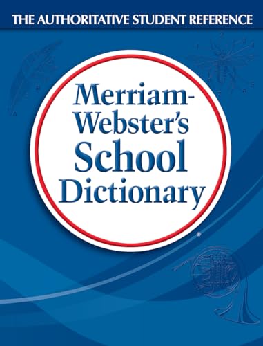 School Dictionary