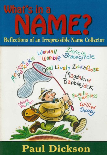 What's in a Name