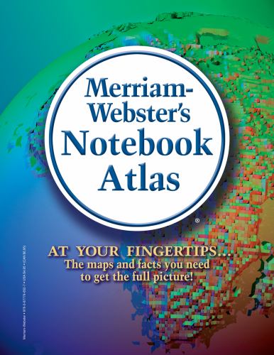 MW Guide Notebook Atlas