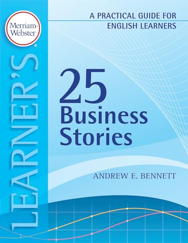25 Business Stories