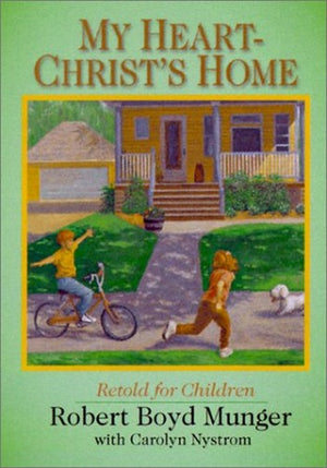 My Heart-Christ's Home