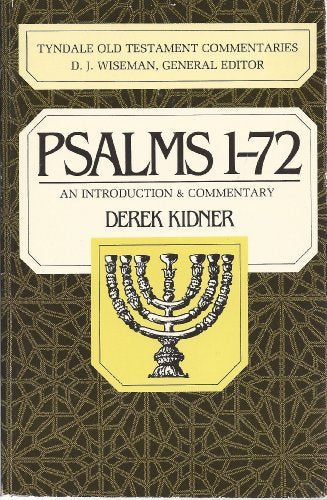 Psalms 1-72