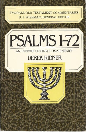 Psalms 1-72