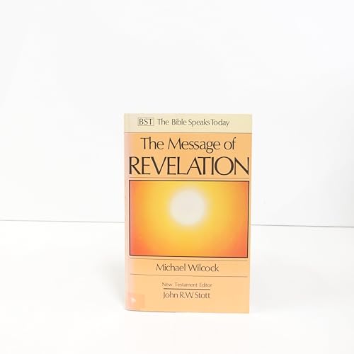 The Message of Revelation