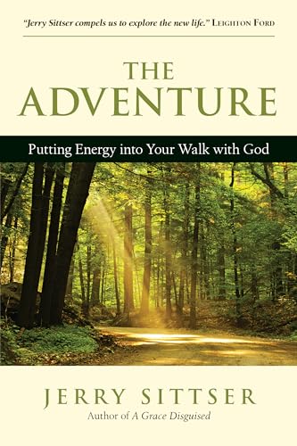 The Adventure  The