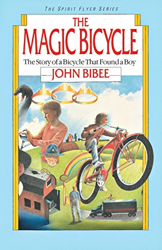 Magic Bicycle