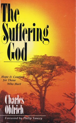 The Suffering God