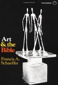 Art & the Bible 