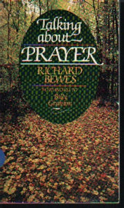 Talking about Prayer 