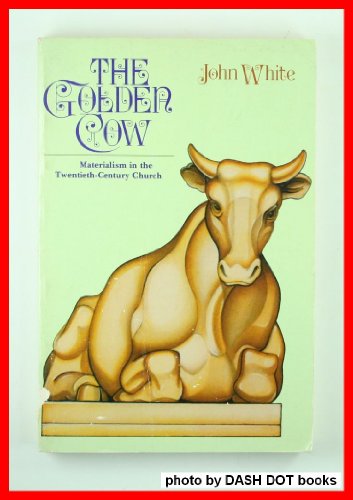 The Golden Cow