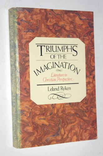 Triumphs of the Imagination