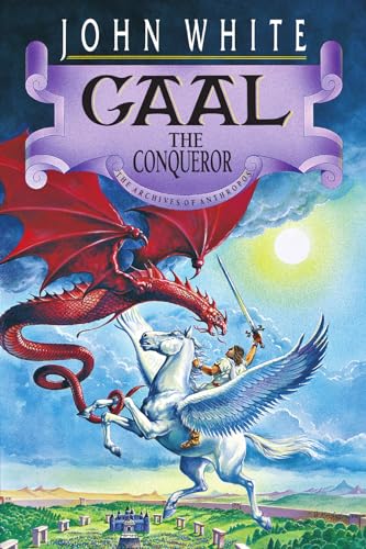 Gaal the Conqueror
