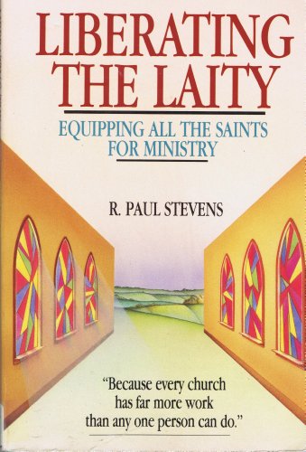 Liberating the Laity