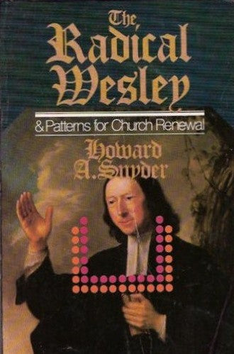 The Radical Wesley