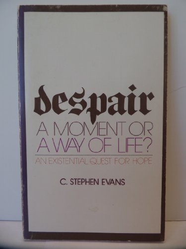 Despair