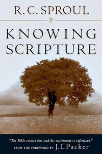 Knowing Scripture 