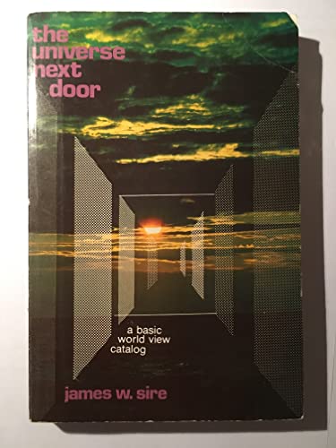 The Universe Next Door