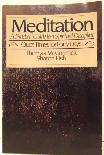 Meditation