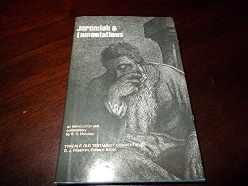 Jeremiah and Lamentations