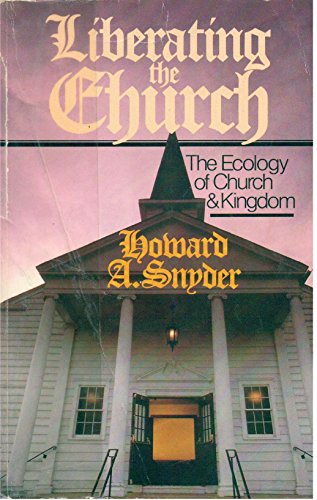Liberating the Church