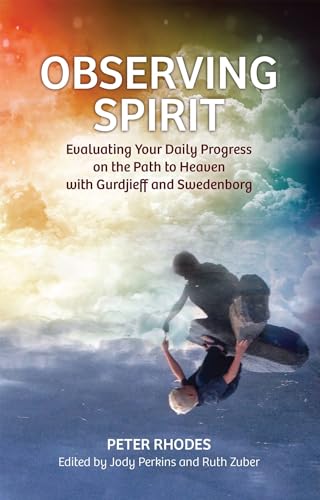 Observing Spirit