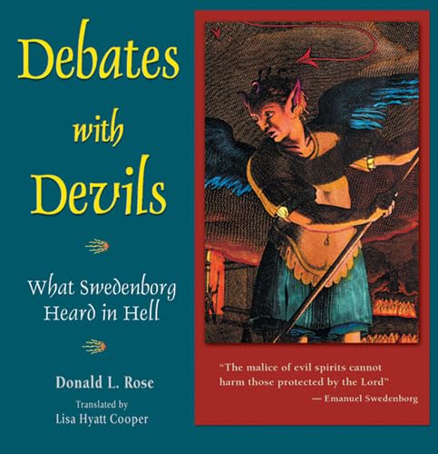Debates with Devils