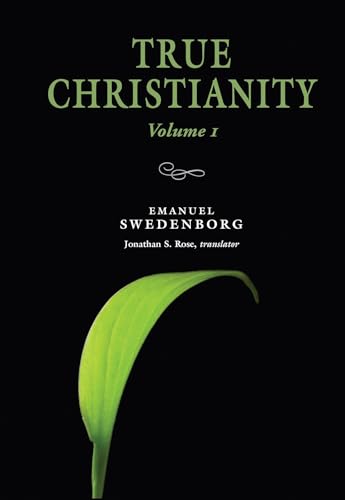 True Christianity Volume 1