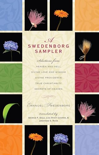 A Swedenborg Sampler