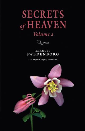 Secrets of Heaven Volume 2