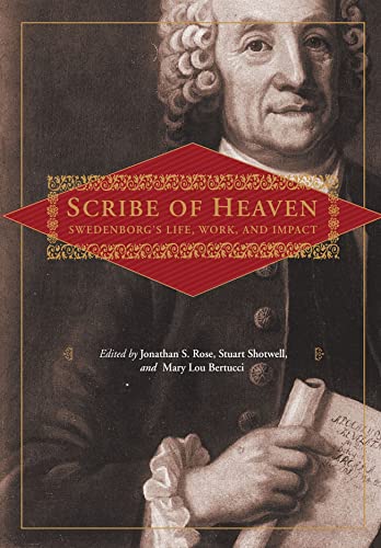 SCRIBE OF HEAVEN