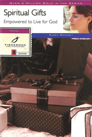 Spiritual Gifts