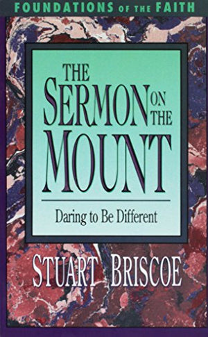 The Sermon on the Mount: Daring to be Different
